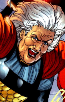 Granny Goodness's image