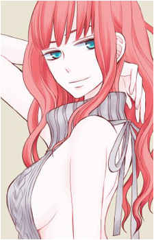 Nao Mamiya's image