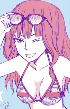 Nao Mamiya