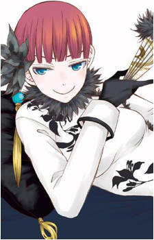 Nao Mamiya