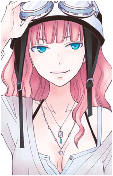 Nao Mamiya
