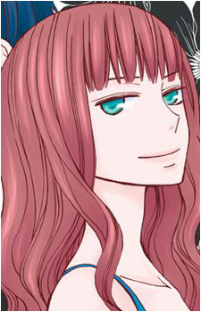 Nao Mamiya