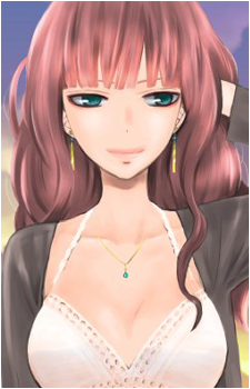 Nao Mamiya