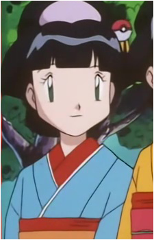Koume's image