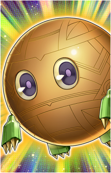 Sphere Kuriboh's image