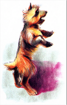 The Dog {SoE}'s image