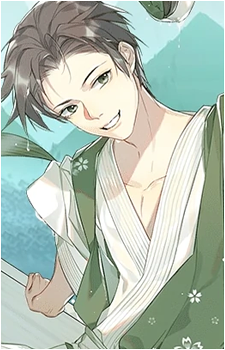 Nagashi Somen's image
