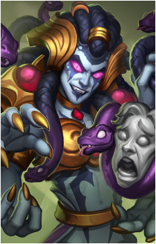 Lady Vashj