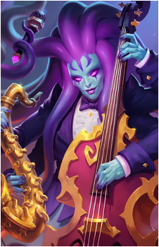 Lady Vashj