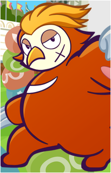 Owlbear's image