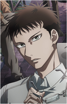 Kosuke Mikado's image