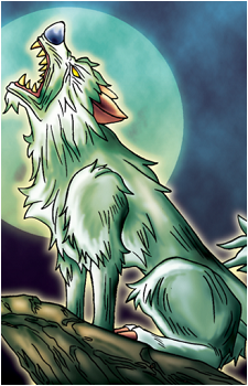 Silver Fang's image