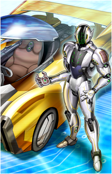 Union Driver's image