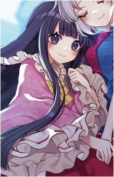Kaguya Houraisan