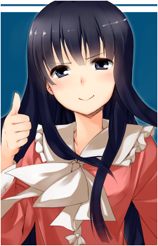 Kaguya Houraisan