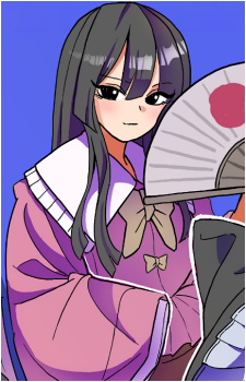 Kaguya Houraisan