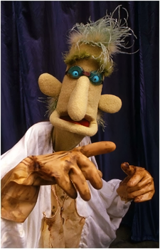 Dr. Phil van Neuter's image