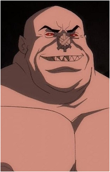 Mutant Leader's image