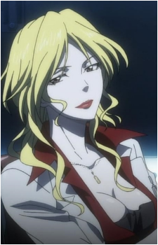 Shion Karanomori