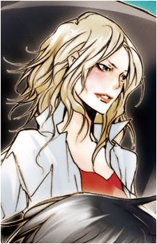 Shion Karanomori