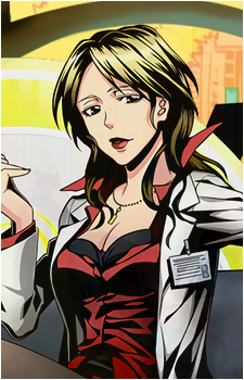 Shion Karanomori