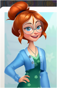 Daisy {MG}'s image