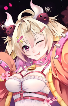 Rosiebellmoo's image