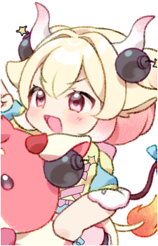 Image 24 - Art: Cake Chan Image 24