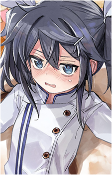 Muyu Uchiki's image
