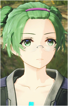Linka {XC}
