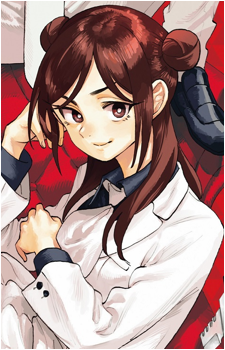 Honeko Akabane's image