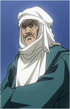 Muhammad's image