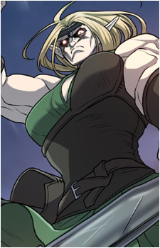 Mellica's image