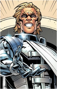 Donald Pierce
