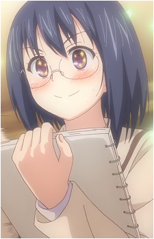 Mayu Biwajima