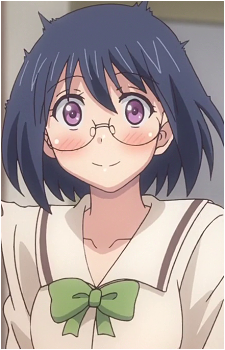 Mayu Biwajima