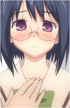 Mayu Biwajima