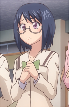 Mayu Biwajima's image