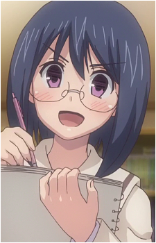 Mayu Biwajima