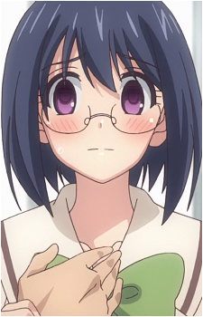 Mayu Biwajima