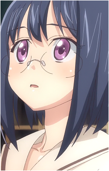Mayu Biwajima
