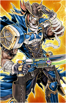 X-Saber Wayne's image