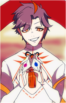 Azrael's image