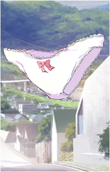 Baka Panty's image