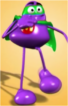 Grimace