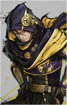 Kazuuji Nakamura's image