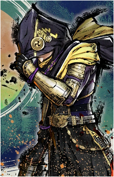 Kazuuji Nakamura