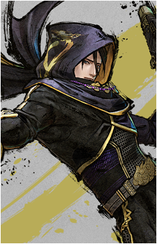 Kazuuji Nakamura