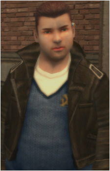 Hal Esposito's image