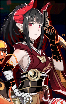 Clea Glaive